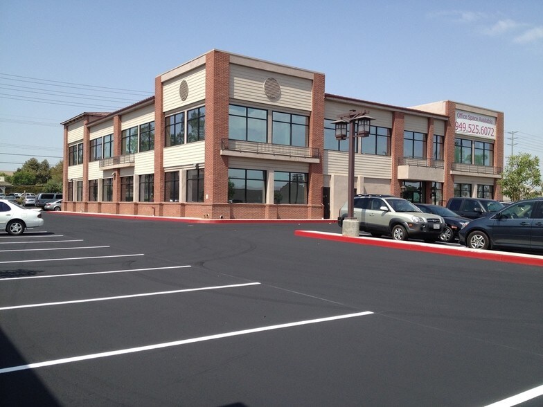 More Photos Of 2641 Hamner Ave, Norco Office For Lease