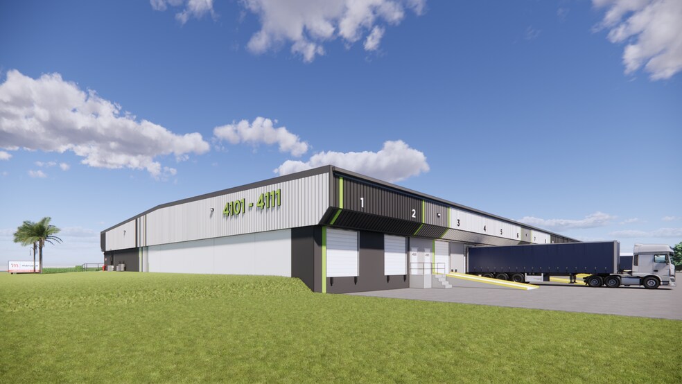 More Photos Of 3827-3843 St Valentines Way, Orlando Unknown For Lease