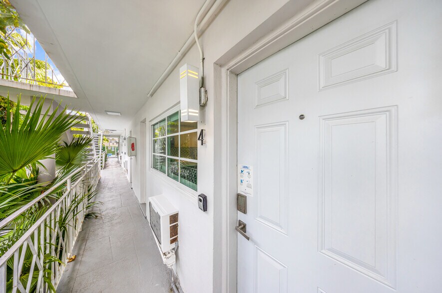 More Photos Of 7830-7842 Abbott Ave, Miami Beach Apartments For Sale
