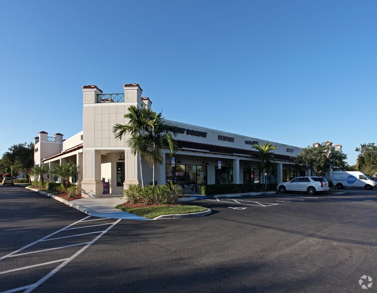 Primary Photo Of 12430-12448 W Atlantic Blvd, Coral Springs Unknown For Lease