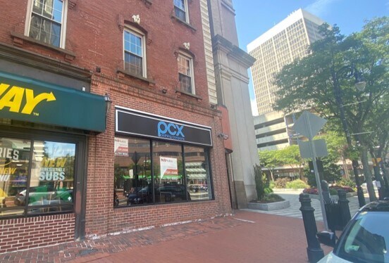 More Photos Of 1402 Main St, Springfield General Retail For Lease