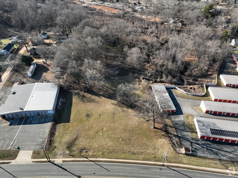 Primary Photo Of 00 York Highway, Gastonia Land For Sale