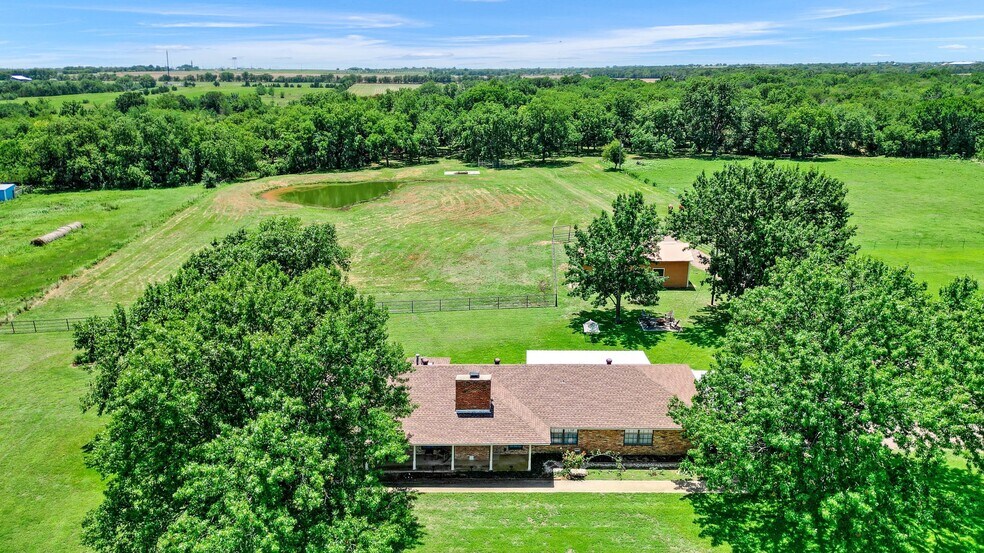 More Photos Of 27160 State Highway 56, Whitesboro Land For Sale