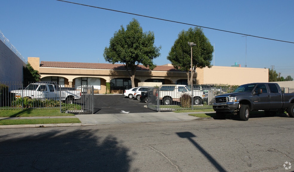 More Photos Of 460 S Stoddard Ave, San Bernardino Office For Sale