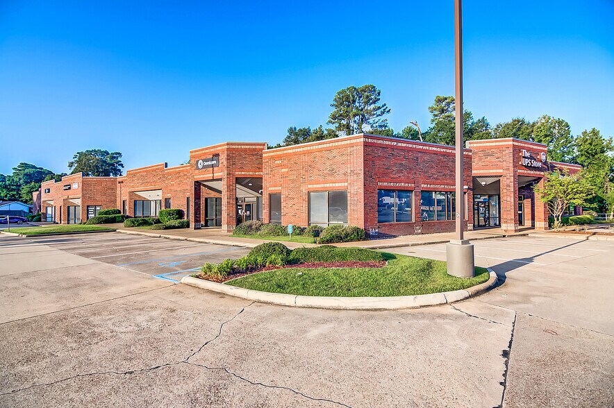 More Photos Of 2533 Bert Kouns Industrial Loop, Shreveport Medical For Lease