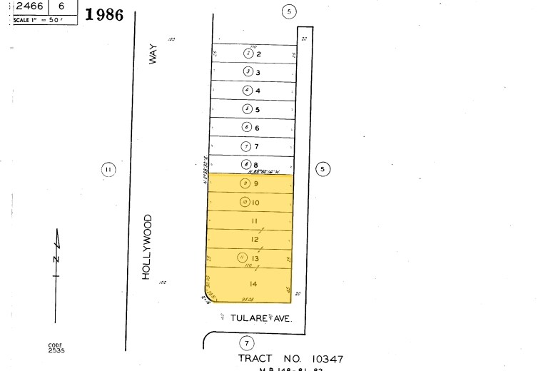 More Photos Of 3000 N Hollywood Way, Burbank Office For Lease