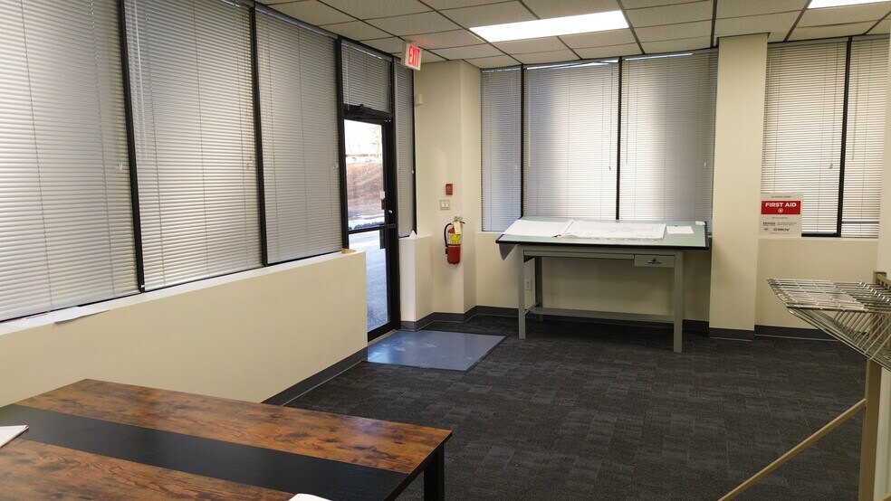 More Photos Of 22335 Exploration Dr, Lexington Park Office For Sale