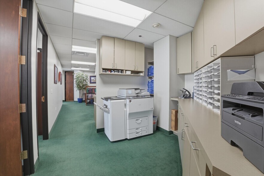 More Photos Of 3033 N Central Ave, Phoenix Loft Creative Space For Sale