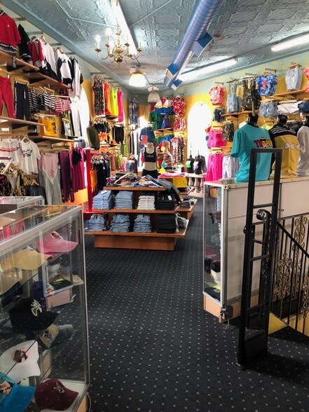 More Photos Of 114-118 Fordham Rd, Bronx Storefront Retail Residential For Lease