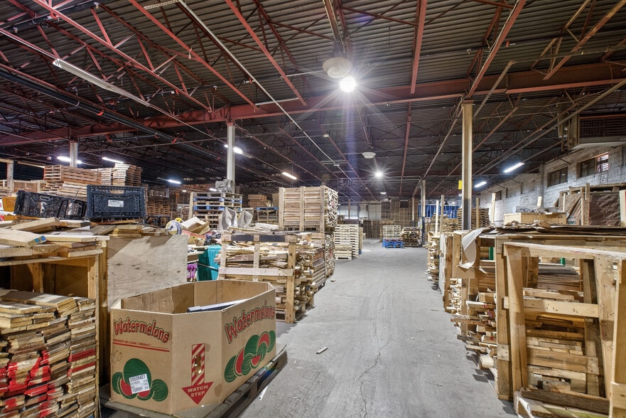 More Photos Of 124 Second St, Chelsea Warehouse For Lease