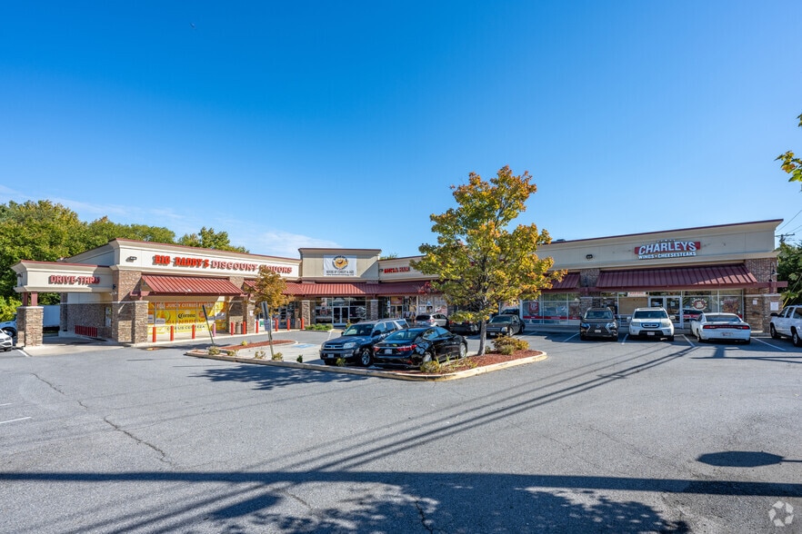 More Photos Of 9430 Annapolis Rd, Lanham Storefront Retail Office For Lease