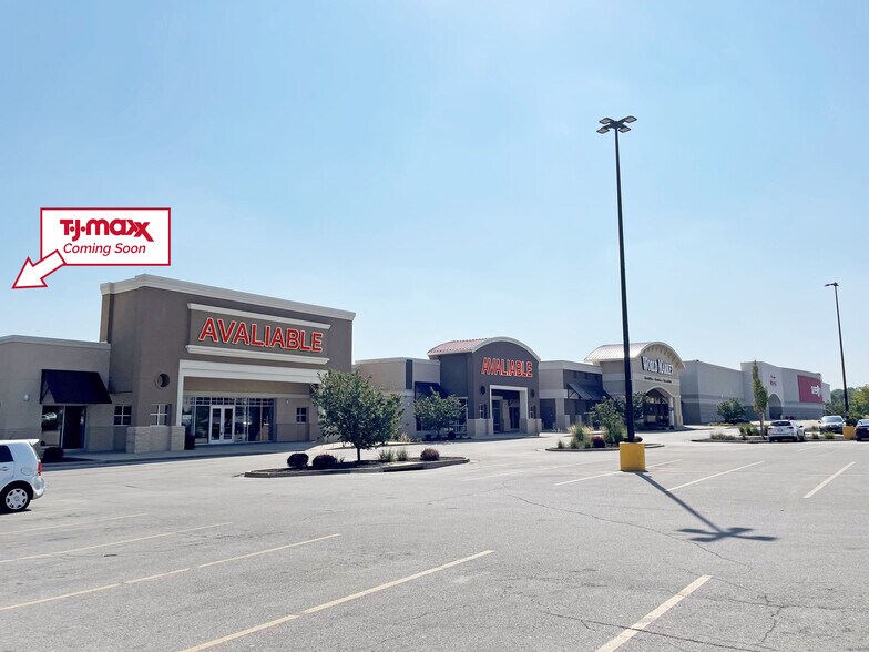 Primary Photo Of 901-1201 W 136th St, Kansas City Unknown For Lease