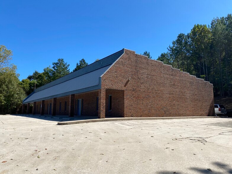 More Photos Of 232-236 Industrial Park Dr, Commerce Office For Lease