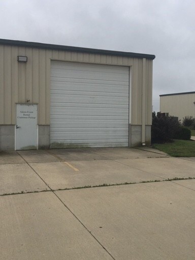More Photos Of 6671 Liberty Ct, Liberty Township Warehouse For Lease