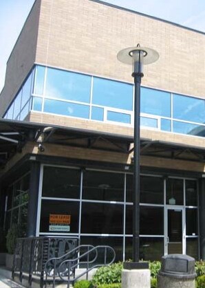 More Photos Of 801 C St, Vancouver Freestanding For Lease