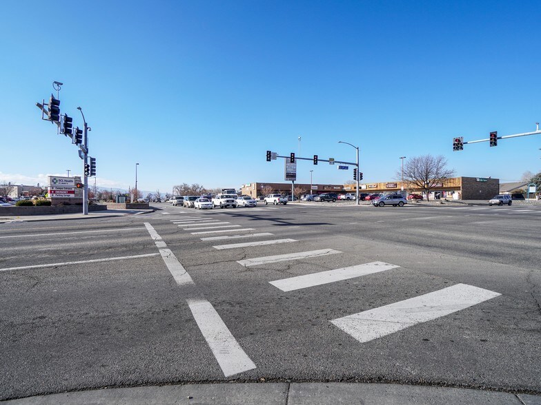 More Photos Of 2648 Patterson Rd, Grand Junction General Retail For Sale