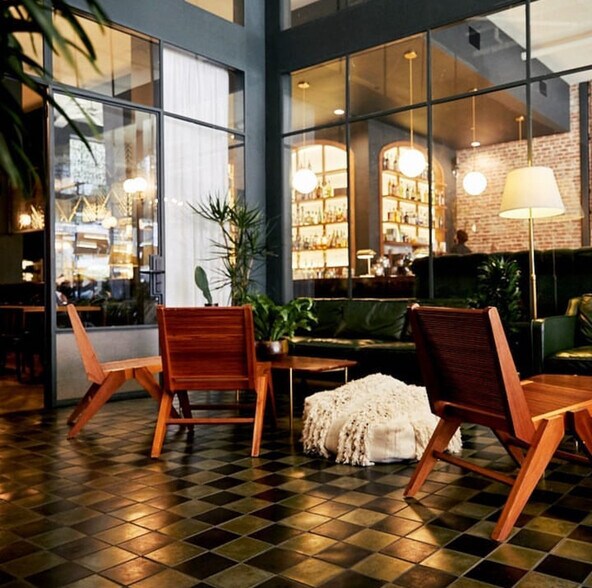 More Photos Of 1441-1445 4th St, Santa Monica Loft Creative Space For Lease