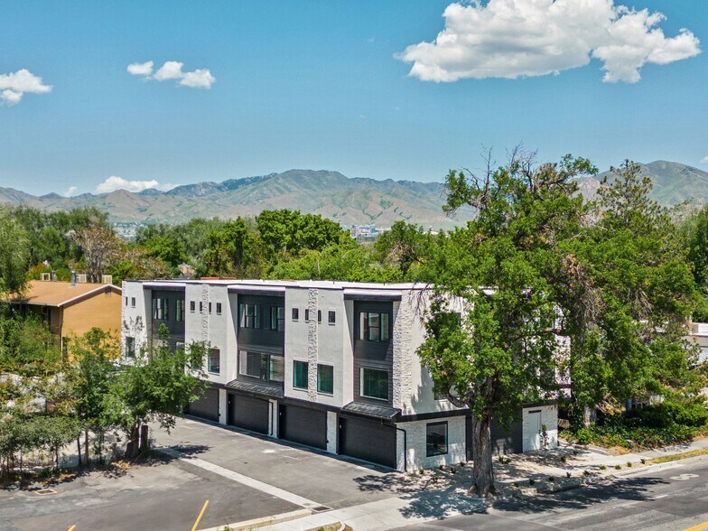 More Photos Of 321 E 2100 S, Salt Lake City Apartments For Sale