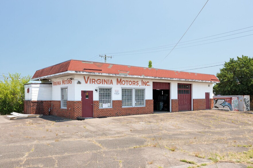 More Photos Of 7 Cowardin Ave, Richmond Freestanding For Sale