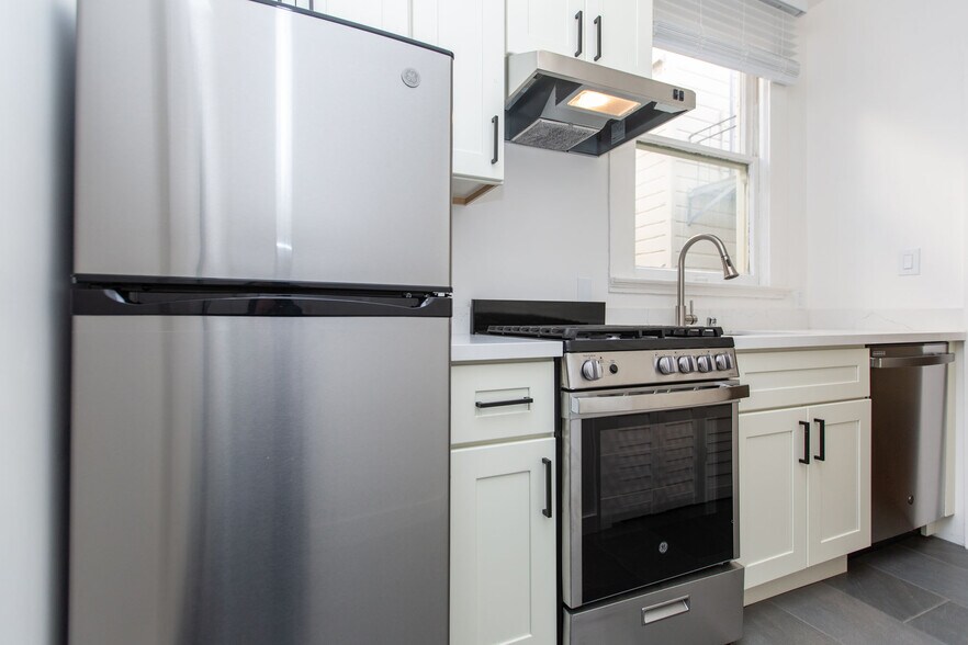 More Photos Of 1163 Pine St, San Francisco Apartments For Sale