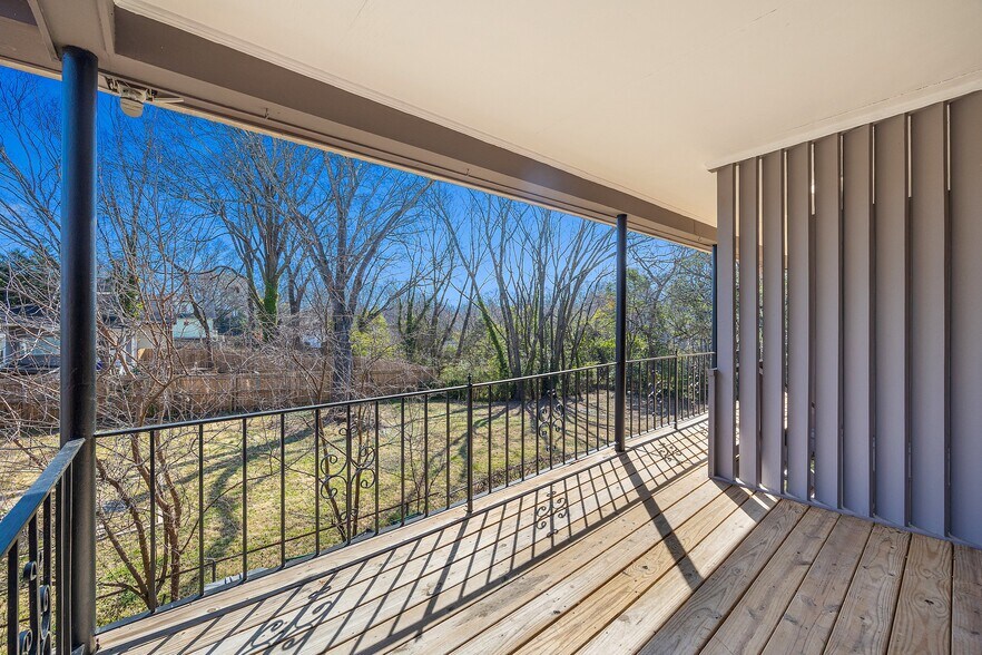 More Photos Of 3410 Craig Ave, Charlotte Multifamily For Sale