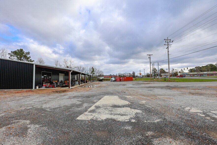 More Photos Of 1870 Mayfield Hwy, Benton Land For Sale
