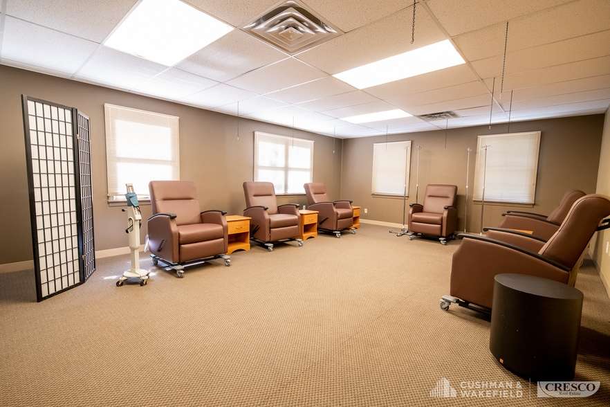 More Photos Of 5555 Mayfield Rd, Cleveland Office For Sale