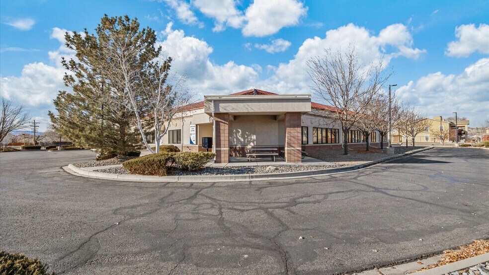 More Photos Of 516 28 Rd, Grand Junction Office For Sale