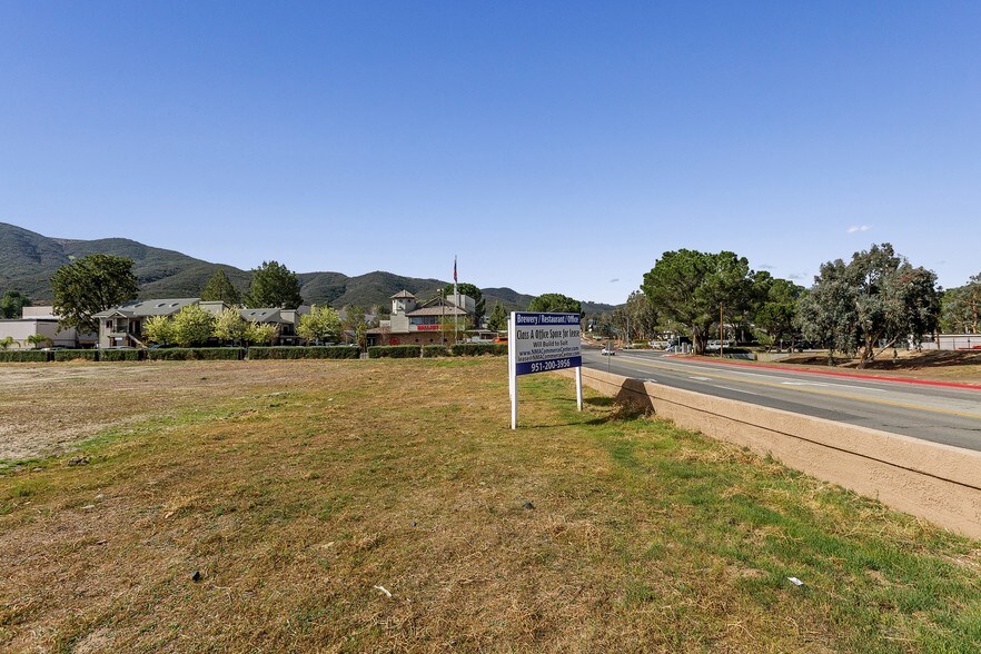 More Photos Of Felix Valdez Ave, Temecula Land For Sale