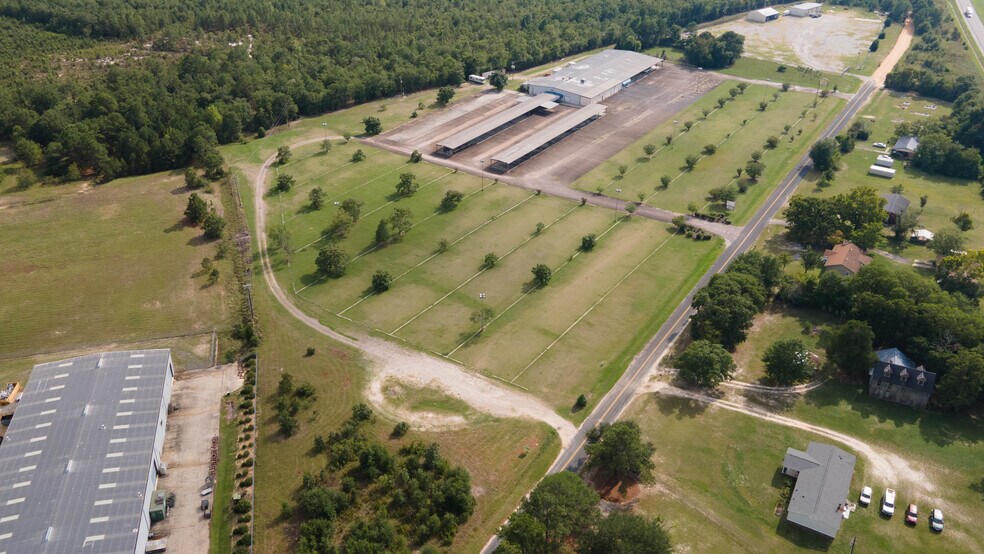 More Photos Of West Frontage rd, Aiken Land For Sale
