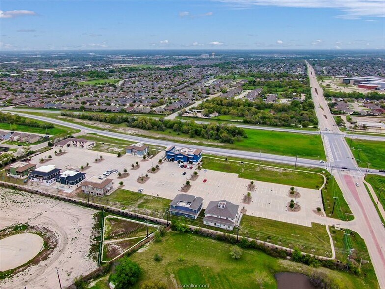 More Photos Of 3024 Barron Rd, College Station Land For Sale