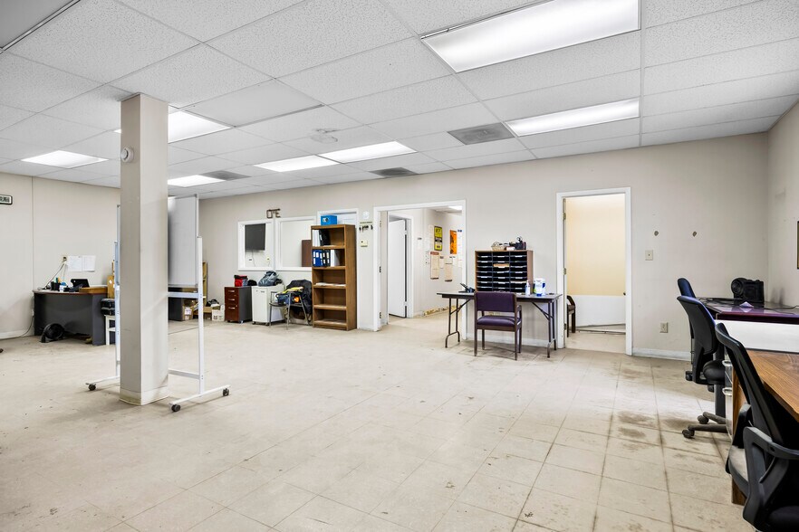 More Photos Of 433 N Pearl St, Albany Warehouse For Sale