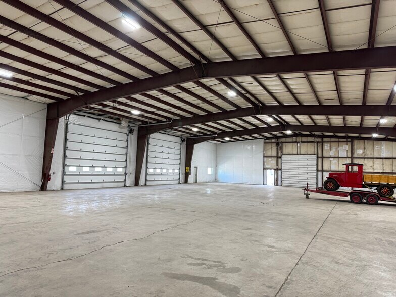 More Photos Of 3445 Selph Landing Rd, Pasco Warehouse For Lease