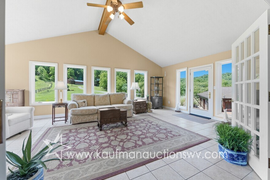 More Photos Of 290 Stonecoal rd, Horner Land For Sale