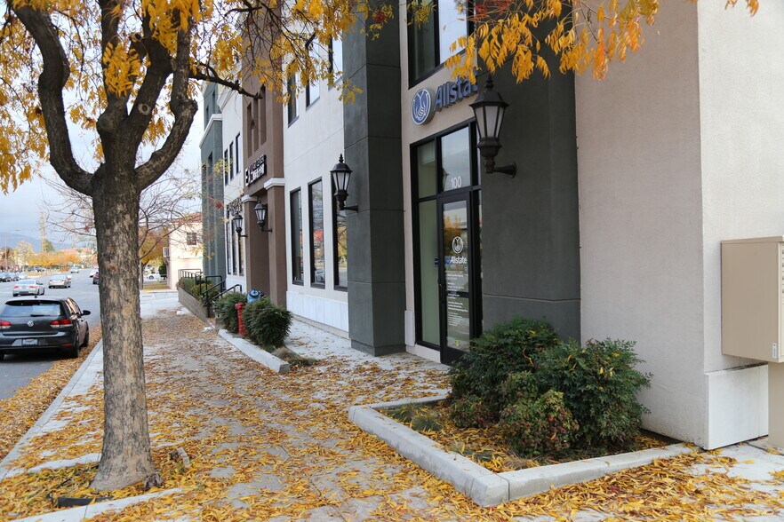 More Photos Of 2956 E Colorado Blvd, Pasadena General Retail For Lease