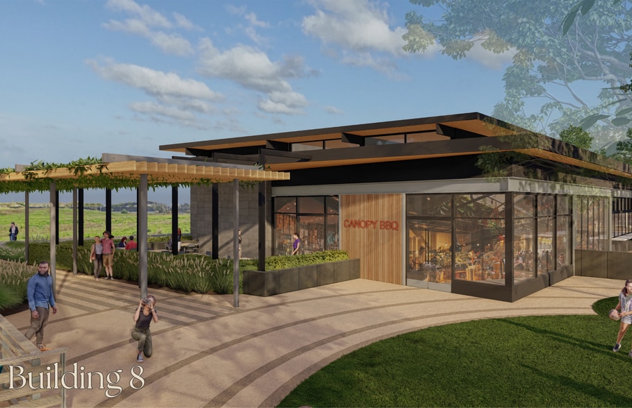 More Photos Of 8200 Great Park Blvd, Irvine Unknown For Lease