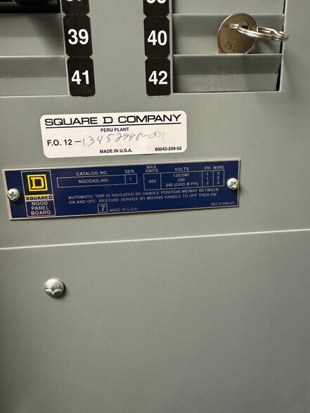 More Photos Of 855 Industrial Dr, Mondovi Distribution For Lease