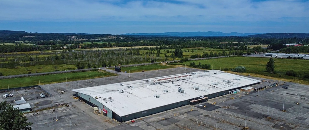 More Photos Of 2100 N National Ave, Chehalis Freestanding For Lease