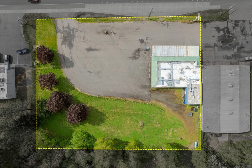 More Photos Of 25903 OR-126 Hwy, Veneta Restaurant For Sale