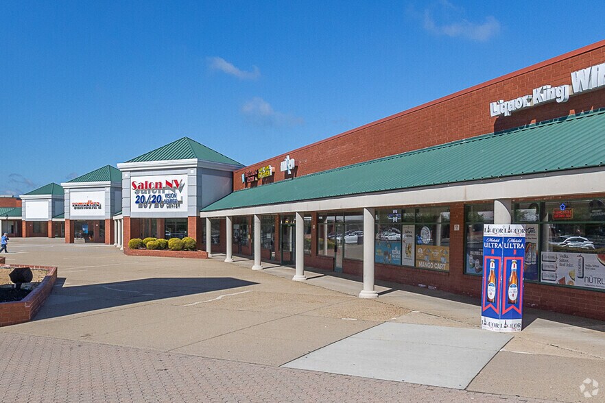 More Photos Of 3391 State Route 27, Franklin Park Storefront For Lease