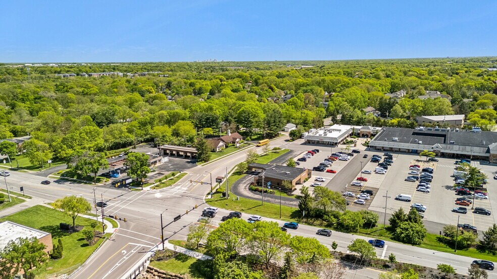 More Photos Of 48 Corbins Mill Dr, Dublin General Retail For Lease