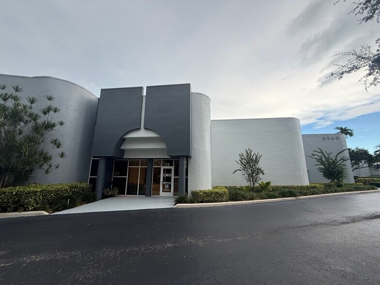 Primary Photo Of 6560 W Rogers Cir, Boca Raton Light Distribution For Sale