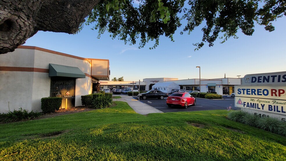 More Photos Of 5461 Holt Blvd, Montclair Freestanding For Sale