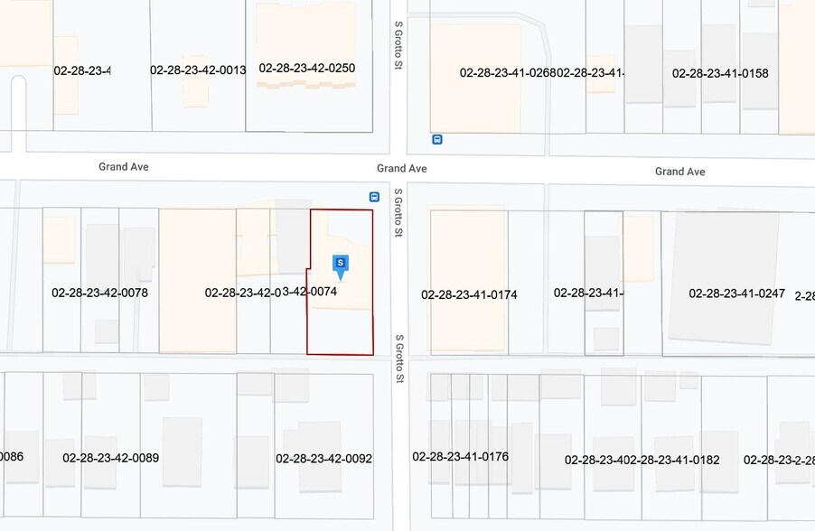 More Photos Of 740 Grand Ave, Saint Paul Storefront Retail Office For Sale