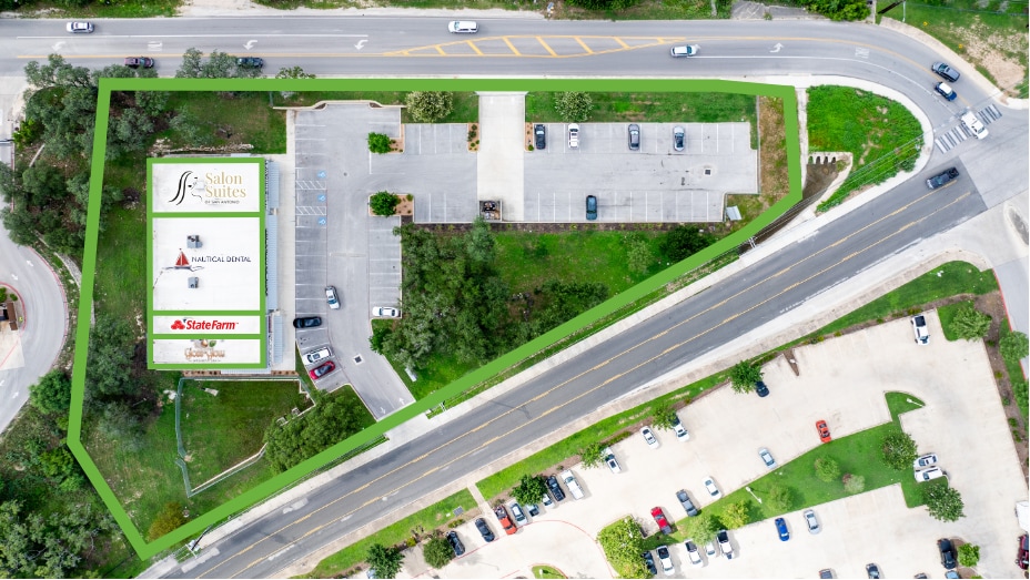 More Photos Of 17147 Autry Pond Rd, San Antonio Storefront Retail Office For Sale