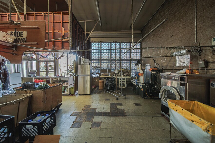 More Photos Of 214-216 Frank E Rodgers Blvd N, Harrison General Retail For Sale