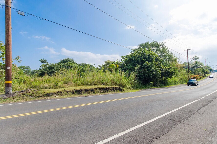 More Photos Of 15-2815 Pahoa Village, Pahoa Land For Sale