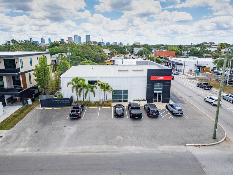 More Photos Of 2309 W Platt St, Tampa Freestanding For Lease