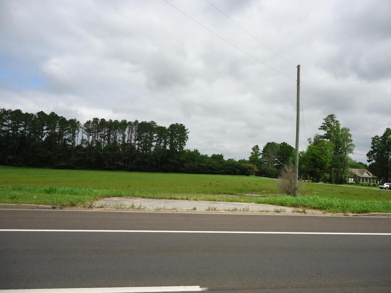 More Photos Of 4016 Hwy 411, Madisonville Land For Sale