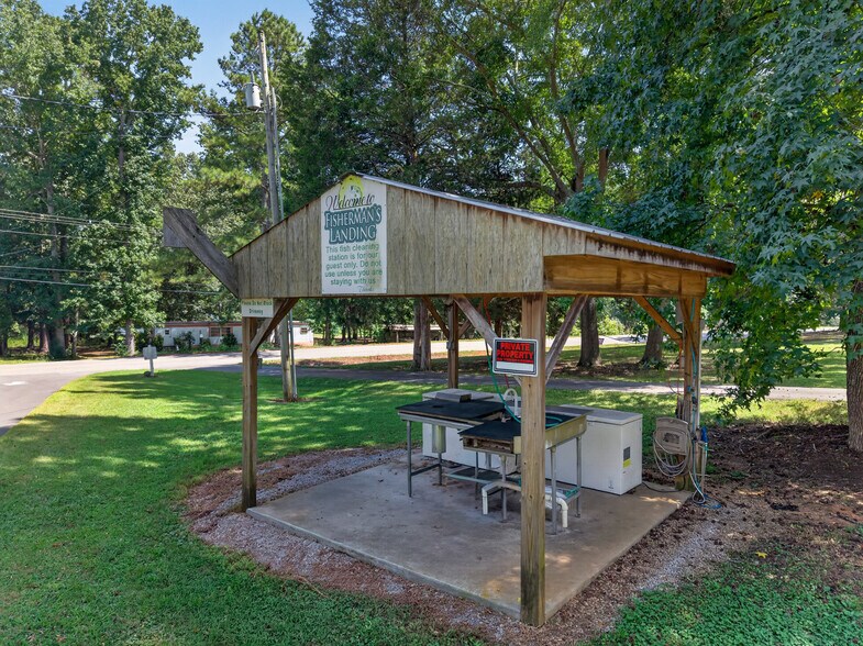 More Photos Of 6555 S Sauty Rd, Langston Specialty For Sale